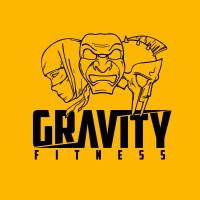Gravity Fitness logo - Similar company to Taurusgym