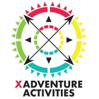 X ADVENTURE ACTIVITIES LTD logo - Similar company to Distribution Hygiene Services