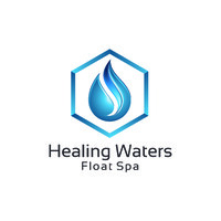 Healing Waters Float Spa logo - Similar company to Streamline Mobility