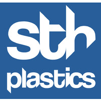 STH Plastics Group logo - Similar company to Focal Plastics Ltd