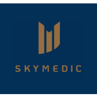 Skymedic Argentina logo - Similar company to Dlc Muchellini