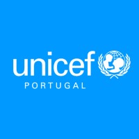 UNICEF Portugal logo - Similar company to Apav | Apoio À Vítima | Victim Support Portugal