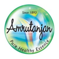 Amrutanjan Health Care Limited logo - Similar company to Cholayil Private Limited