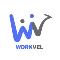Workvel logo - Similar company to Yatrimate