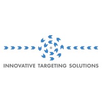 Innovative Targeting Solutions Inc. logo - Similar company to Incisive Genetics
