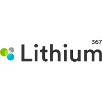 Lithium367 logo - Similar company to Alva