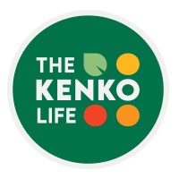 The Kenko Life logo - Similar company to Dial4242 Ambulances