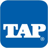 TAP Plastics, Inc. logo - Similar company to Cypro