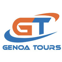Genoa Tours logo - Similar company to Outsourced Banking Solutions