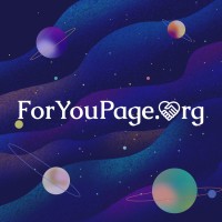 ForYouPage.org logo - Similar company to Passcloud