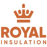 Royal Insulation logo - Similar company to Pro Insulation Contracting
