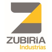 Industrias Zubiría logo - Similar company to Grupo Ferbel