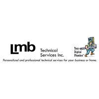 LMB Technical Services Inc. logo - Similar company to Lmb (Newcastle) Electrical Engineering Ltd