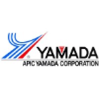 APIC YAMADA CORPORATION logo - Similar company to Atomic System & Design Pte Ltd