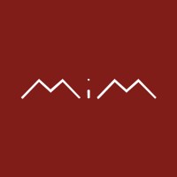 MIM logo - Similar company to Luciabe
