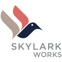 Skylark Works logo - Similar company to Oxprox