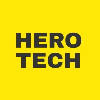 HERO Technology logo - Similar company to Hero Technologies