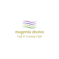 Magenta Shores Golf & Country Club logo - Similar company to Bykko Micromobility Hubs