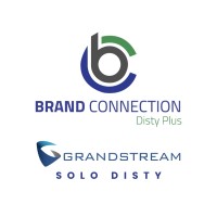 Grandstream BC logo - Similar company to Alshamel Tech