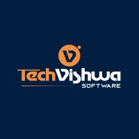 TechVishwa Software Solutions Pvt Ltd. logo - Similar company to Samanvi It Services Pvt Ltd