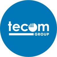 Tecom Group logo - Similar company to Теком