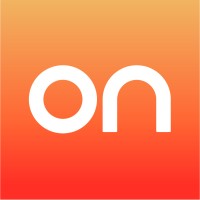 Orka náttúrunnar / ON Power logo - Similar company to Hs Orka