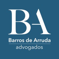 Barros de Arruda logo - Similar company to Sansonadvogados