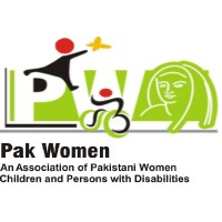 Pak Women logo - Similar company to The House Of Knowledge Isb