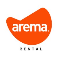 Arema Rental logo - Similar company to Krankungen Ab