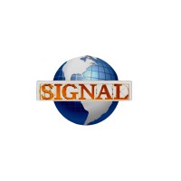 Signal Group logo - Similar company to Gnode