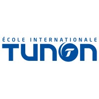 École Internationale Tunon Tours logo - Similar company to Family Park