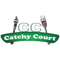 Catchy Court logo - Similar company to Hecht Ins Gefecht
