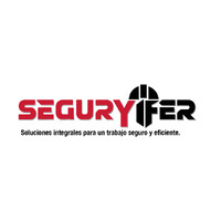 Seguryfer logo - Similar company to Pipesa Ltda.