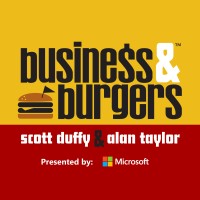 Business & Burgers