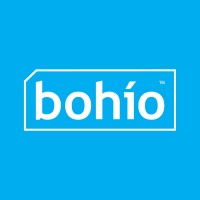 Revista Bohío logo - Similar company to Adeimo