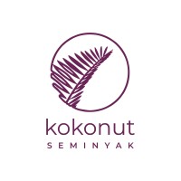 Kokonut Suites Seminyak logo - Similar company to Danoyavilla