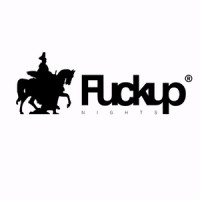 Fuckup Nights Koblenz logo - Similar company to Pixel & Kekse