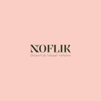 Noflik by Zwigt & Bosma logo - Similar company to Belgisch Cafe De Pintelier