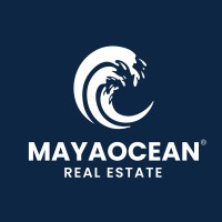 Maya Ocean Real Estate logo - Similar company to Menesse Condos