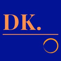 DK SOURCING logo - Similar company to Ovalgreen