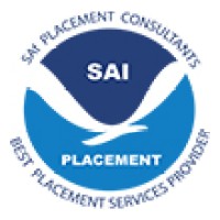 Sai Placement Consultants logo - Similar company to Sai Placements