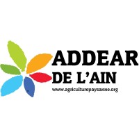 Association pour le développement de l'emploi agricole et rural de l'Ain (ADDEAR 01) logo - Similar company to Addear 12