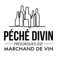 Péché Divin - cave a Vin logo - Similar company to Soframa