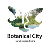 Botanical City logo - Similar company to Polymath Design