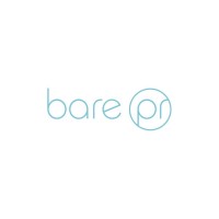 bare.pr logo - Similar company to Salt & Pepper Pr