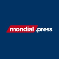 Mondial Press logo - Similar company to Signature Prints
