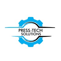 Press-Tech Solutions logo - Similar company to Plan B Management Solutions