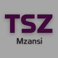 TSZ Mzansi logo - Similar company to Moloi Business Leadership Firm