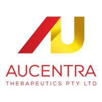 Aucentra Therapeutics logo - Similar company to Haemalogix Ltd