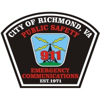 City of Richmond Department of Emergency Communications, Preparedness and Response logo - Similar company to Department Of Mechanical & Nuclear Engineering